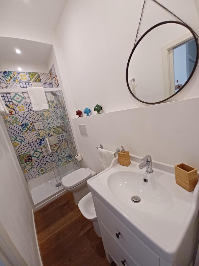 Bed & Breakfast 106 Maison De Charme Mola di Bari