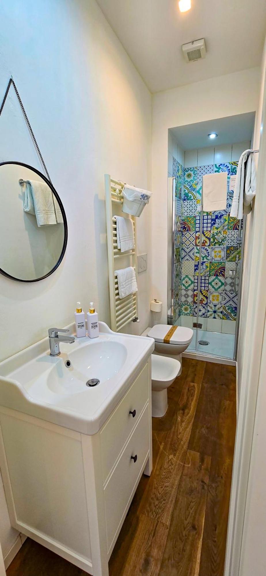 Bed & Breakfast 106 Maison De Charme Mola di Bari