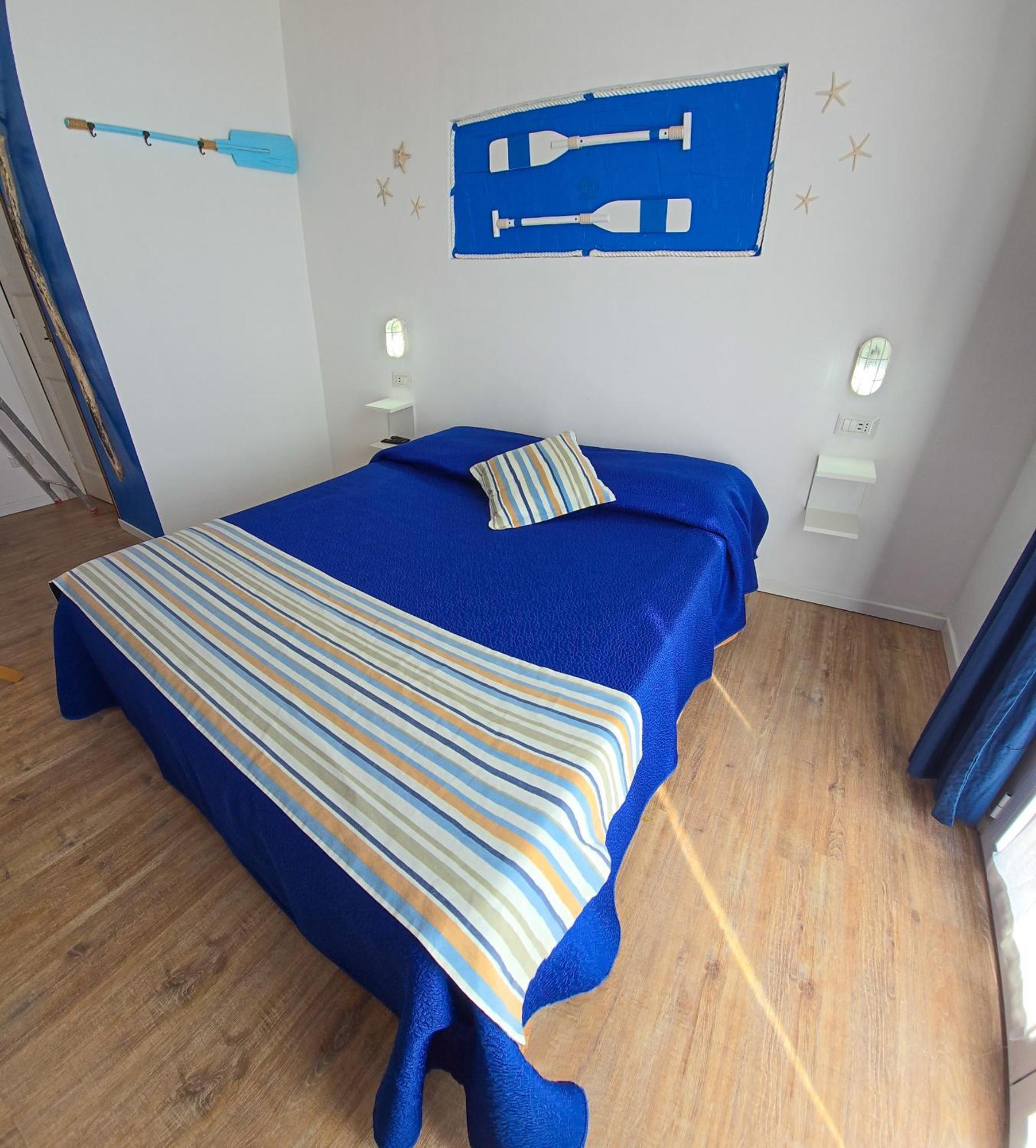 106 Maison De Charme Bed & Breakfast