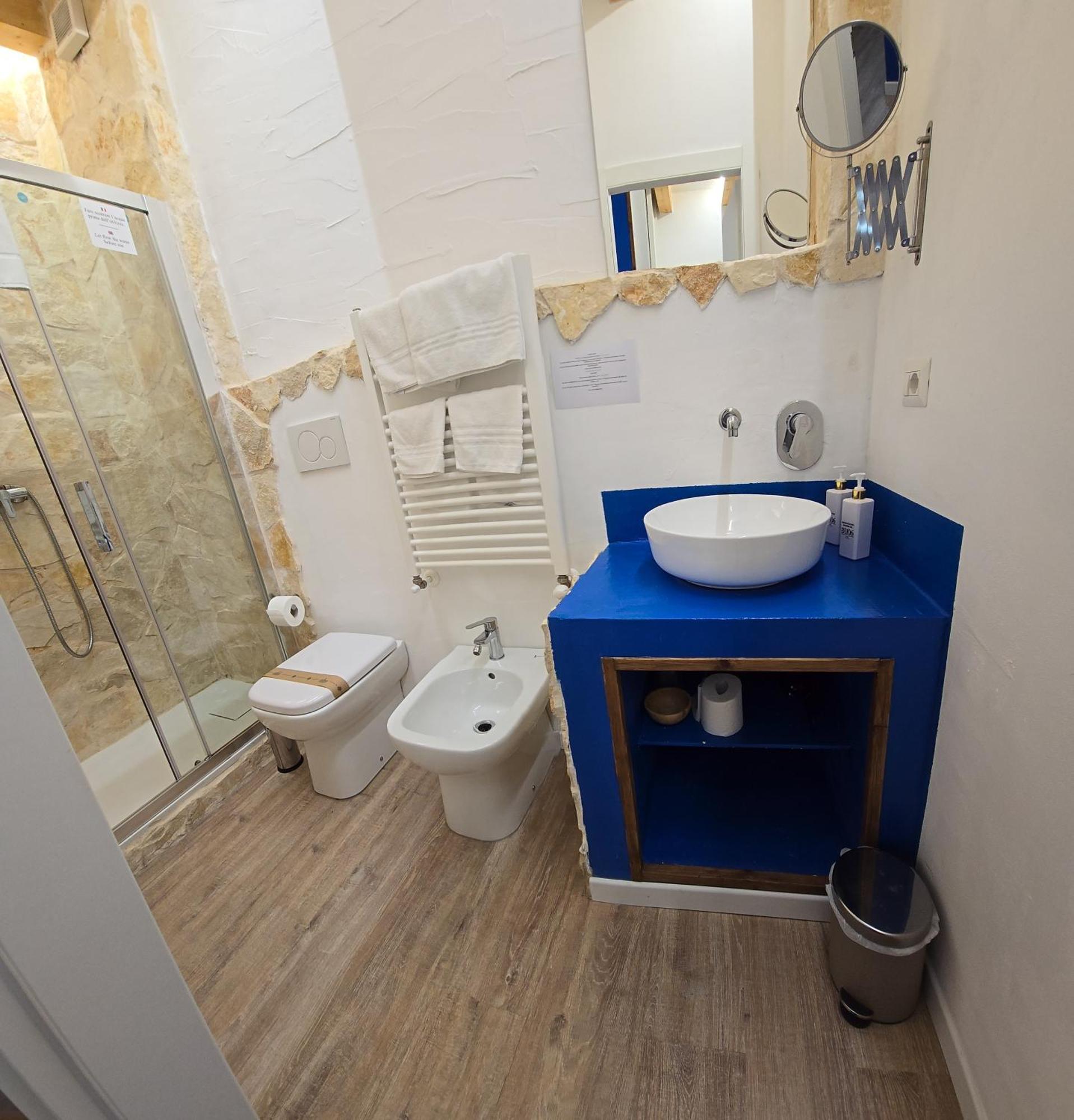 Bed & Breakfast 106 Maison De Charme 4*