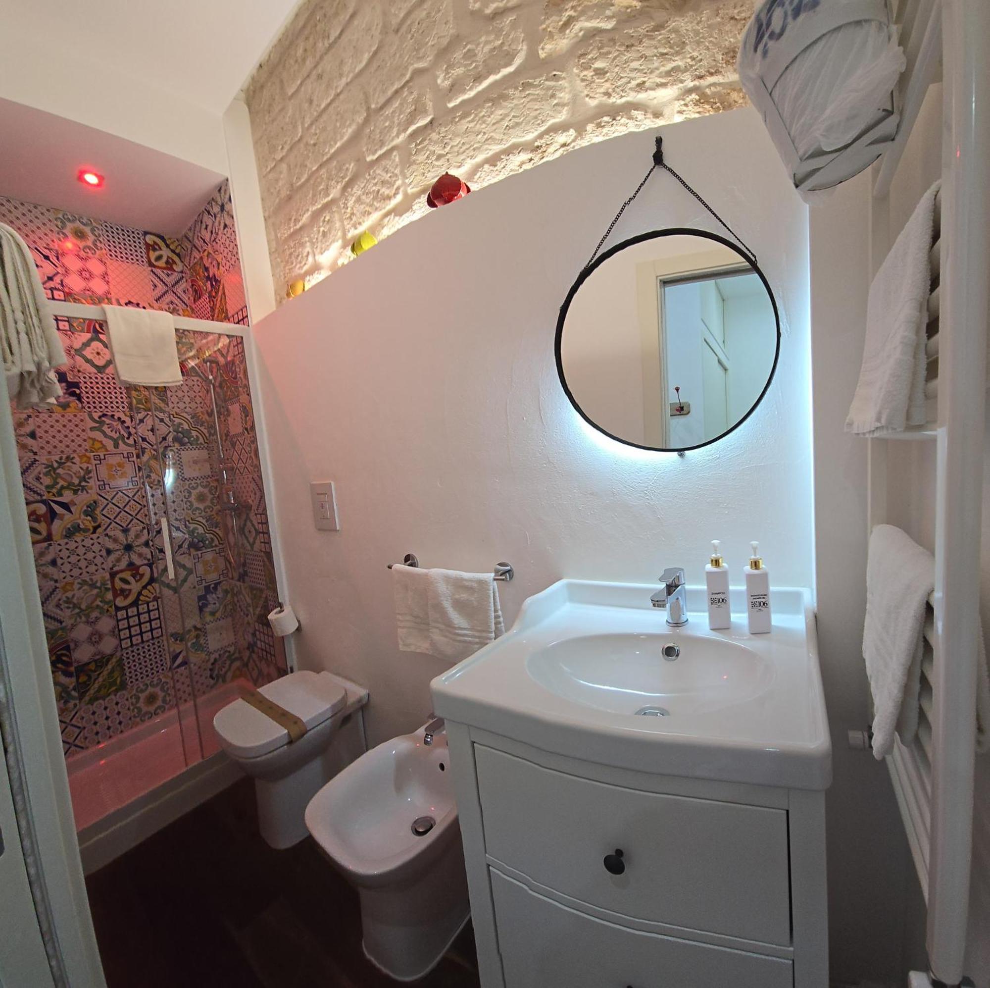 106 Maison De Charme Bed & Breakfast 4*