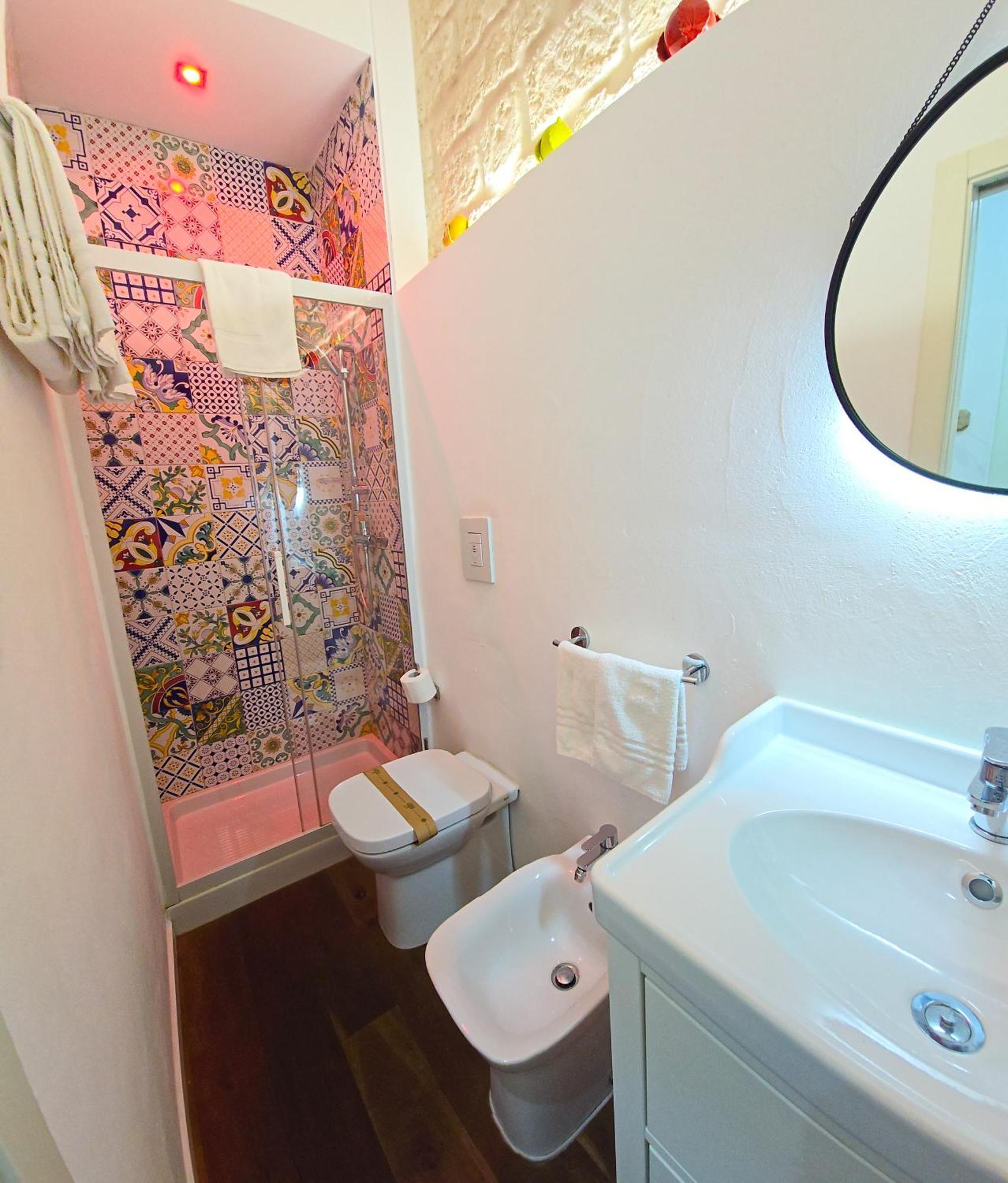 Bed & Breakfast 106 Maison De Charme Mola di Bari