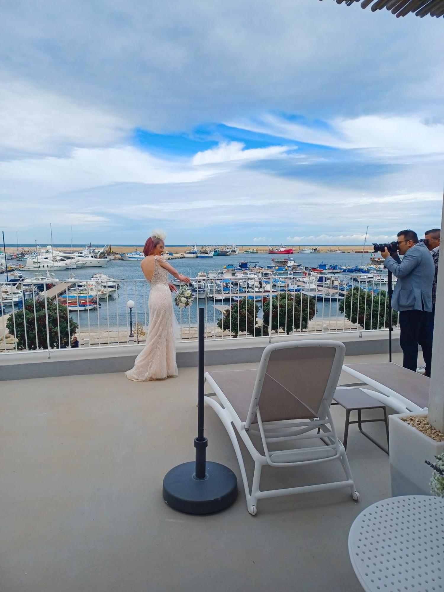 106 Maison De Charme Bed & Breakfast Mola di Bari