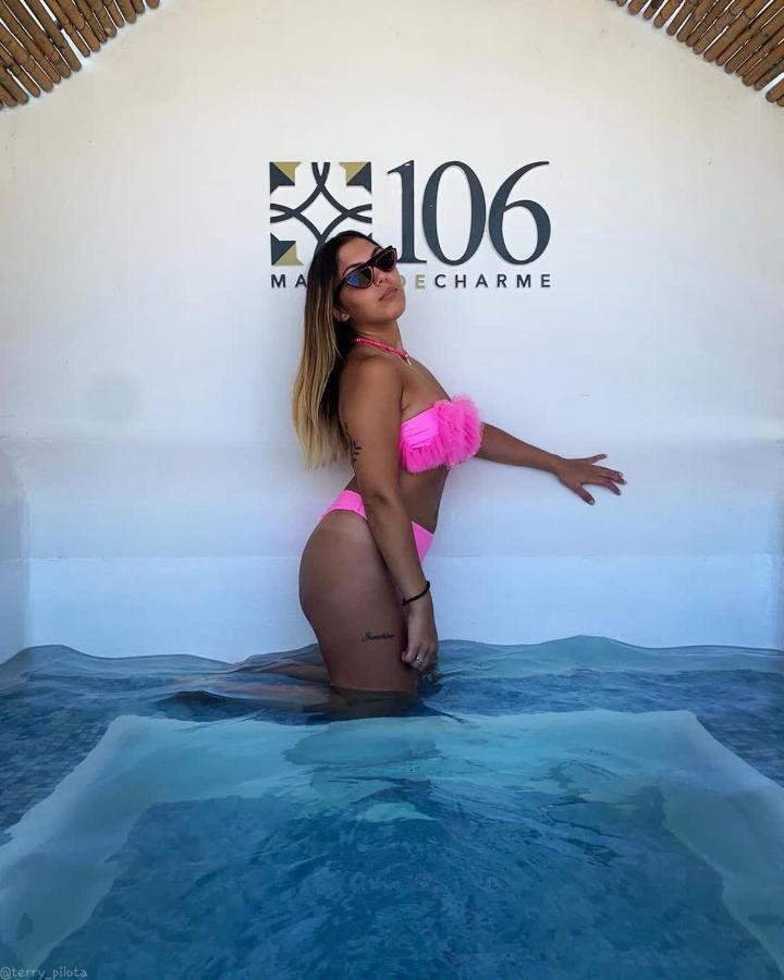 106 Maison De Charme Frühstückspension