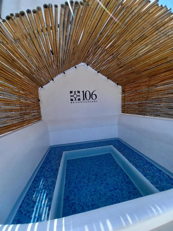106 Maison De Charme Mola di Bari