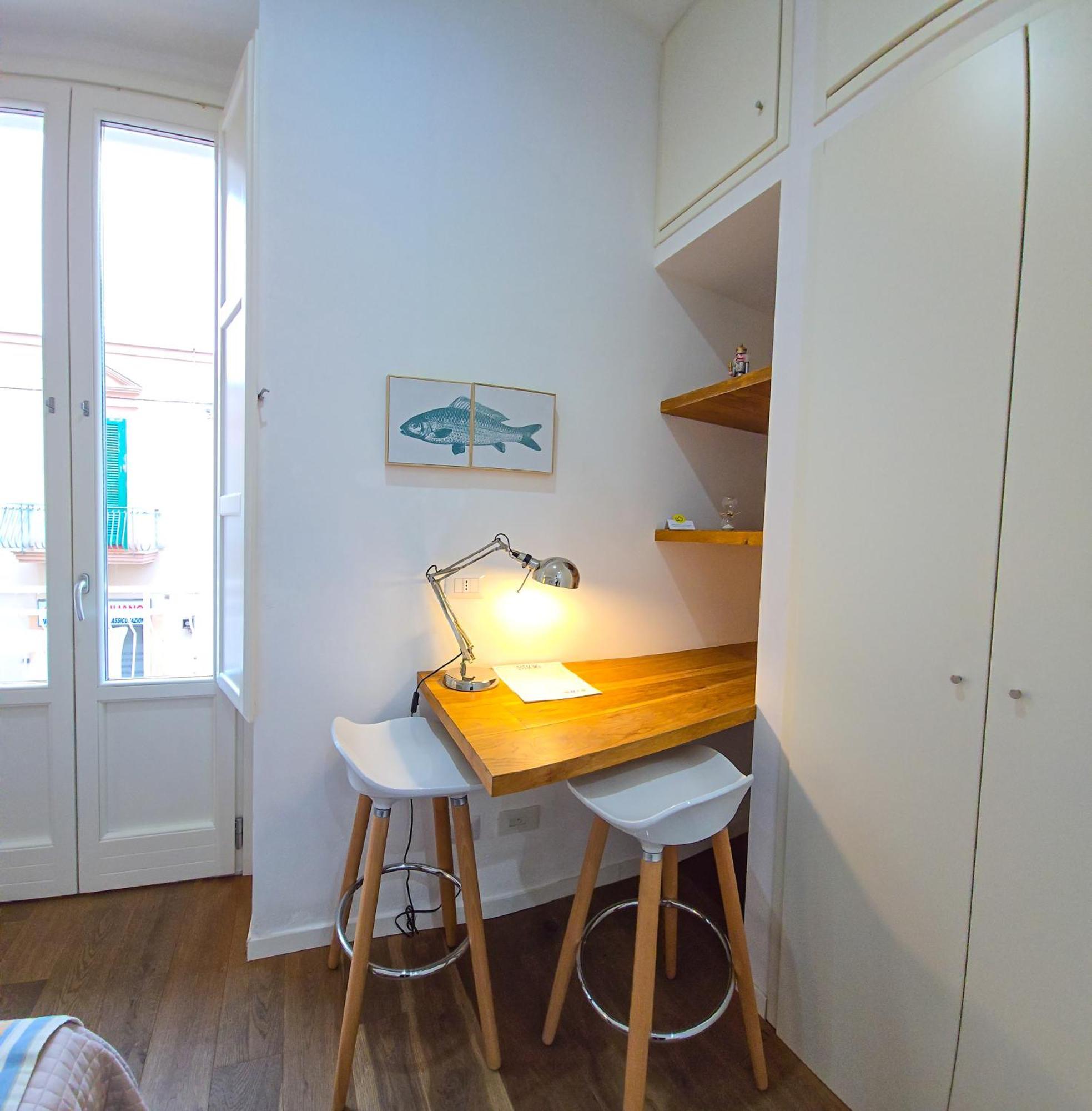106 Maison De Charme Frühstückspension Mola di Bari