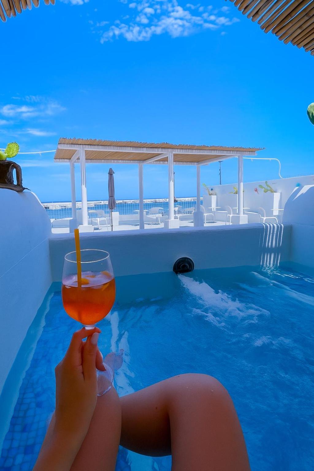 106 Maison De Charme 4* Mola di Bari