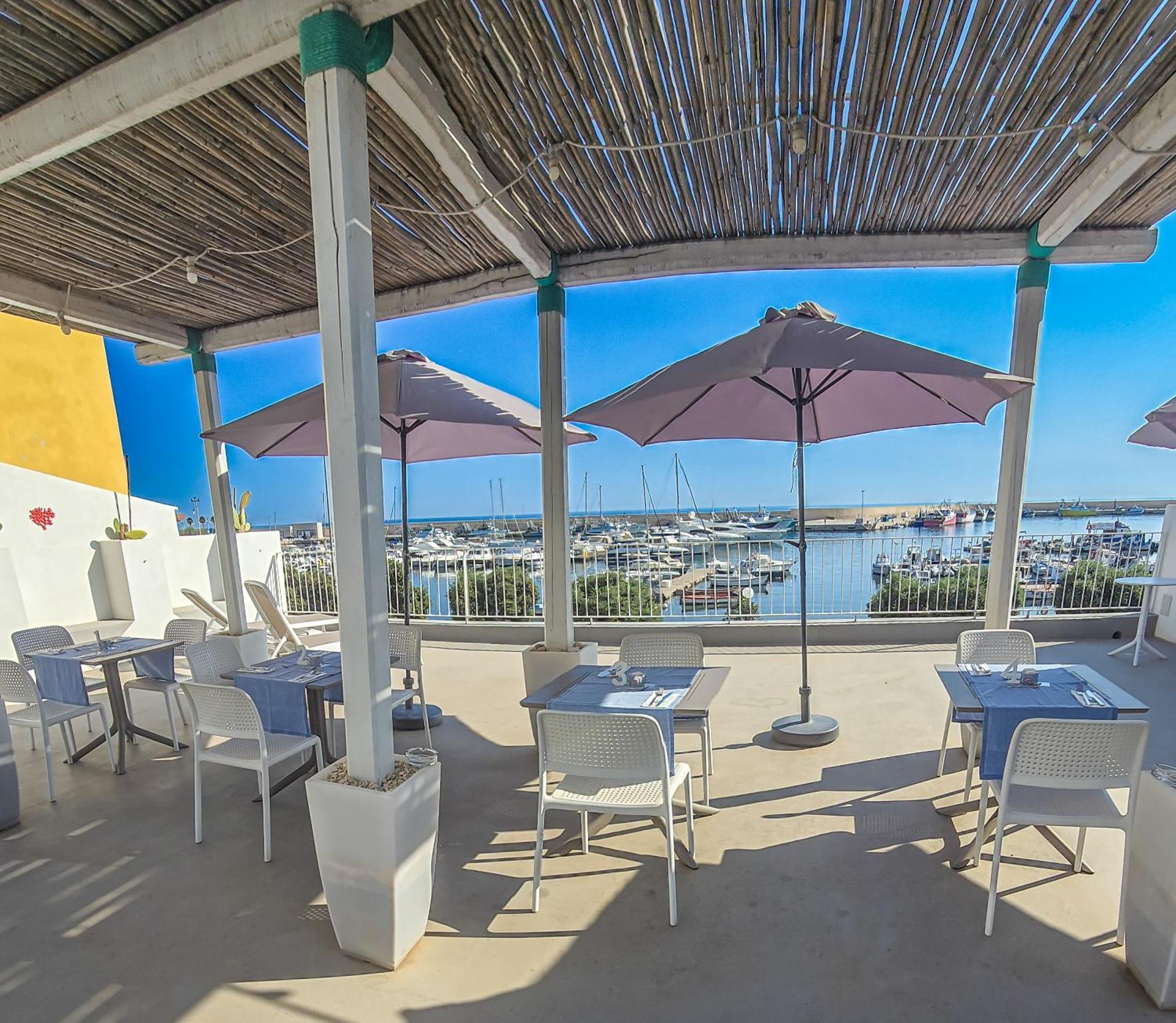 106 Maison De Charme 4* Mola di Bari